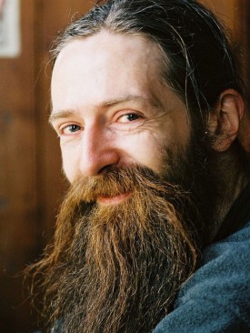 Aubrey de Grey