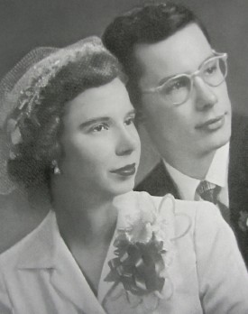 Married Over 50 Years