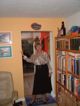 Bernie - The Ultimate Florida Gators Fan!!!