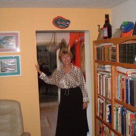Bernie - The Ultimate Florida Gators Fan!!!