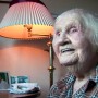 Ruth Hamilton loved life for 109 years