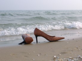 shoes only get you so far shoes only get you so far