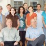 Growing Bolder Team