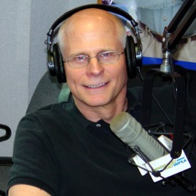 Marc Middleton