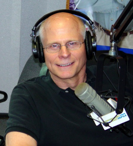 Marc Middleton Marc Middleton Growing Bolder Radio Show