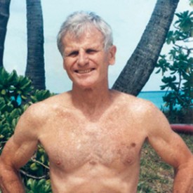Fred Van Dyke Fred Van Dyke