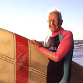 Woody Brown Woody Brown