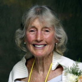 Eve Fletcher Eve Fletcher