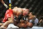 GSP dominates BJ Penn