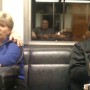 On the IAD Shuttle