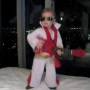 Albert Does Elvis.mp4 snap shot Albert Does Elvis.mp4 snap shot