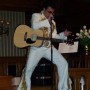 Ricky King: Reaching for a Low Note! Ricky King: Reaching for a Low Note!