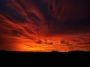 Kansas Sun Rise