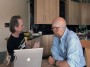 Roger McGuinn, Marc Middleton