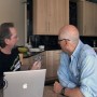 Roger McGuinn, Marc Middleton