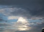 Beautiful Evening Sky in Texas
