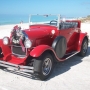 Reproduction Model A Ford Roadster
