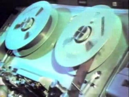 Cronkite Memories of Moon Landing.mov snap shot