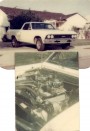 '66 El Camino
