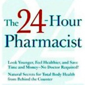 24 Hour Pharmacist