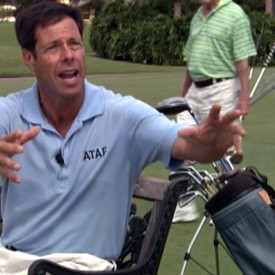 Lifelong Learning Minute: The Most Talented Man in Golf episode artwork
