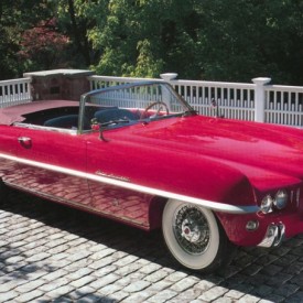 1954 Dodge Firearrow