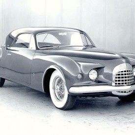 1951 Chrysler K310