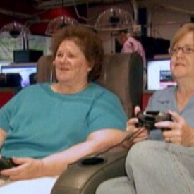 Lifelong Learning Minute: Grandma's Got Game! episode artwork
