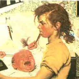 Lifelong Learning Minute: Rockwell's Muses episode artwork