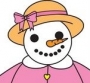 Snow Woman