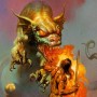 Me vs THE BEAST Me vs THE BEAST