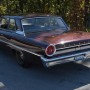 1963 Galaxie 1963 Galaxie