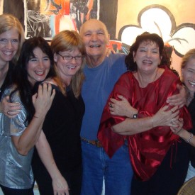 Harold Garde, Ladies Man