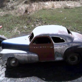 46 chev  sanded.JPG