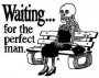 WaitingForThePerfectMan