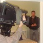Shooting in The Kerouac House