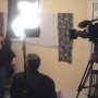 Interviewing Writer-in-Residence Darlyn Finch