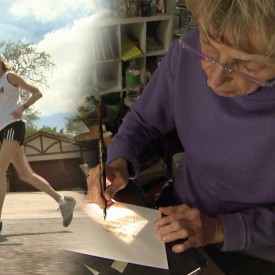 Growing Bolder Minute: Ann's Plans episode artwork