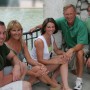 Nate Leech and Family