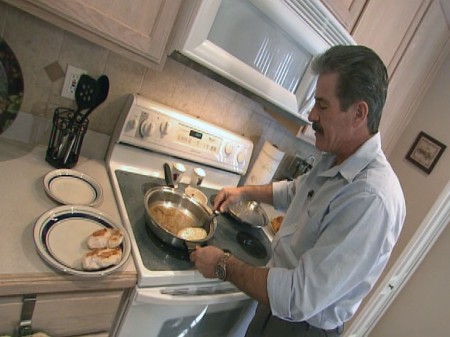 Chef Steve