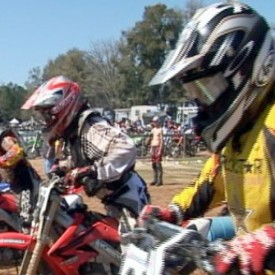 Lifelong Learning Minute: Motocross Veterans episode artwork