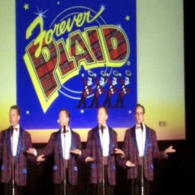 Forever Plaid.mov snap shot