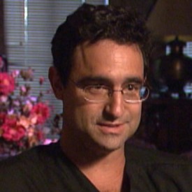 Jeffrey Deren