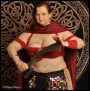 breast cancer survivor, warrior, dancer