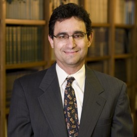 Jeffrey Deren, M.D.