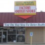 Indiana Botanic Store in Hobart