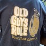 Old Guys Rule Old Guys Rule