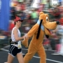 Disney Marathon, Pluto Disney Marathon, Pluto