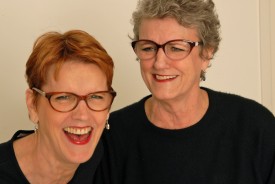 You've been lying about your AGE???