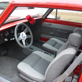 2002 Camaro & 1966 Chevy II 033.JPG